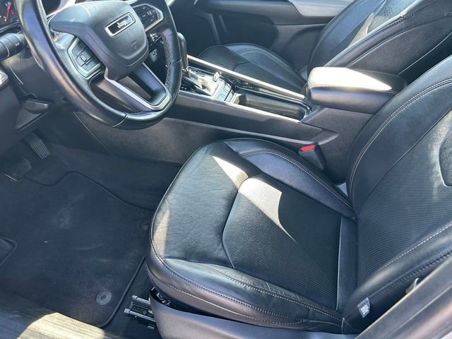 Used 2022 Jeep Compass Limited image 11