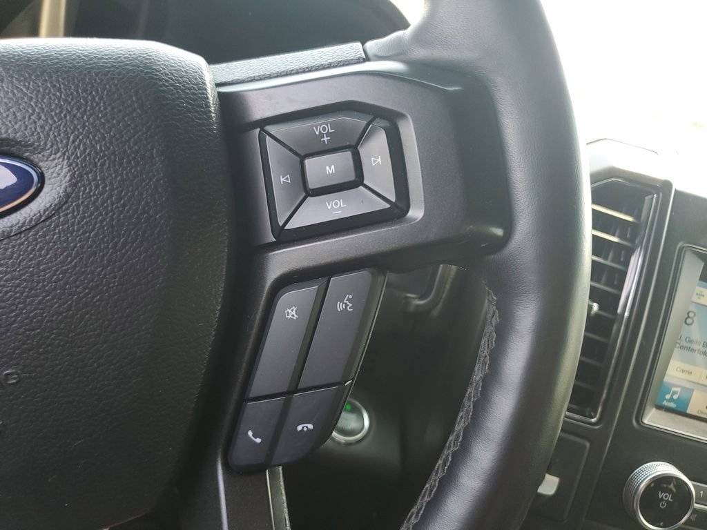 Used 2018 Ford Expedition Limited AWD/4WD image 23