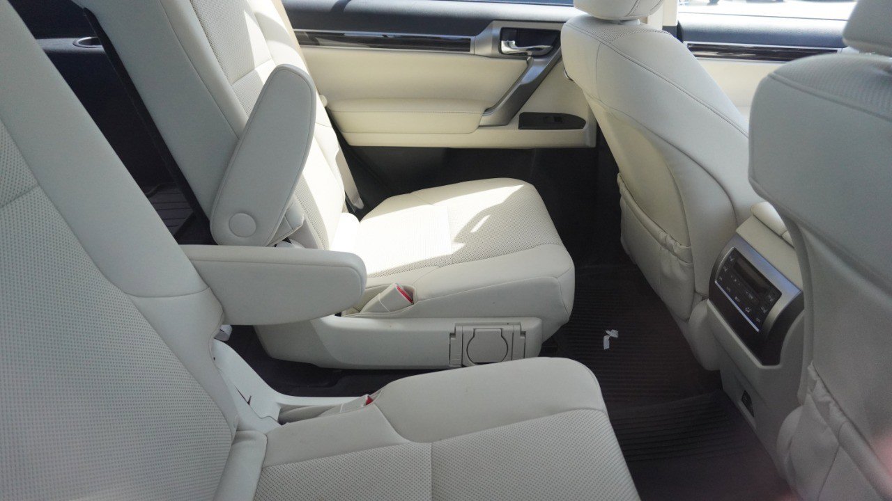 Certified 2023 Lexus GX 460 Premium image 12