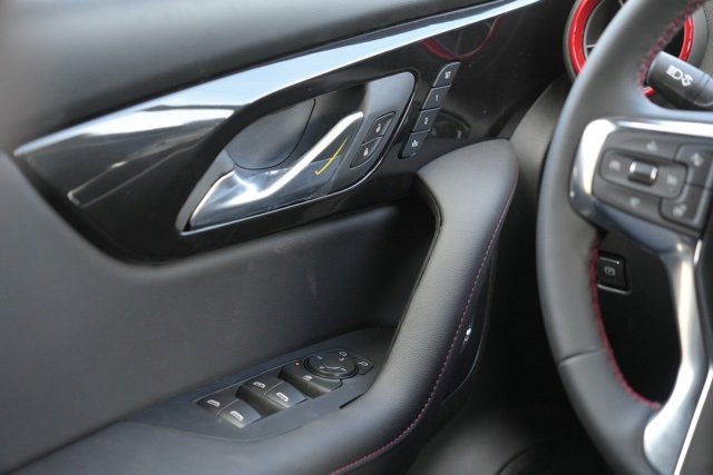 New 2026 Chevrolet Blazer RS w/ Enhanced Convenience Package image 20