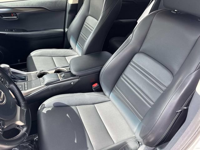 Used 2018 Lexus NX 300 FWD w/ Accessory Package image 19