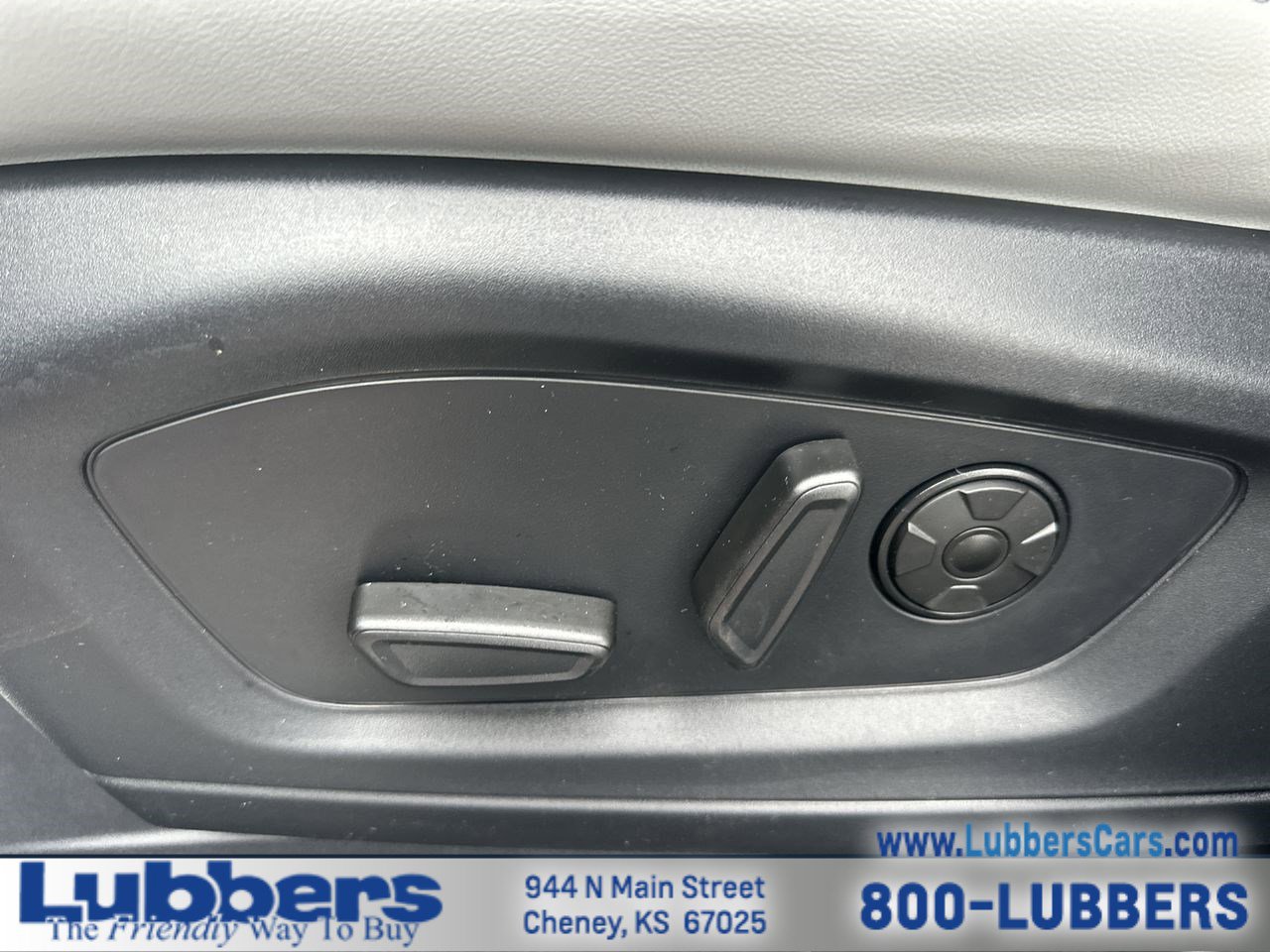 New 2026 Ford Explorer Platinum image 12