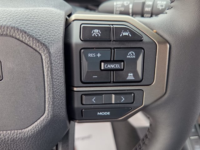 New 2027 Toyota Land Cruiser w/ Premium Package AWD/4WD image 23