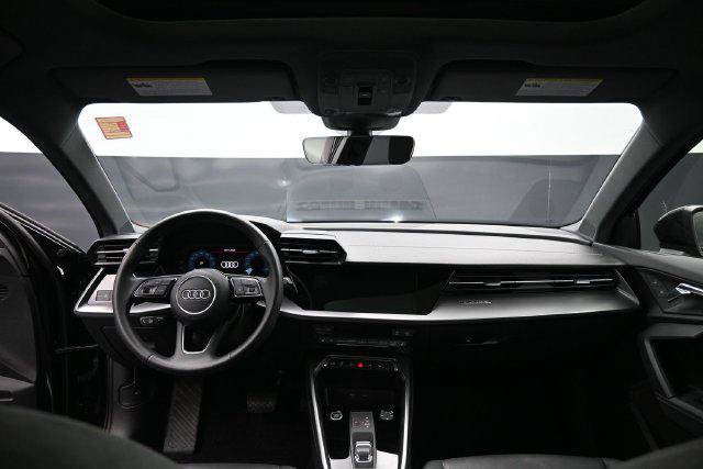 Used 2024 Audi A3 2.0T Premium w/ Convenience Package AWD/4WD image 28