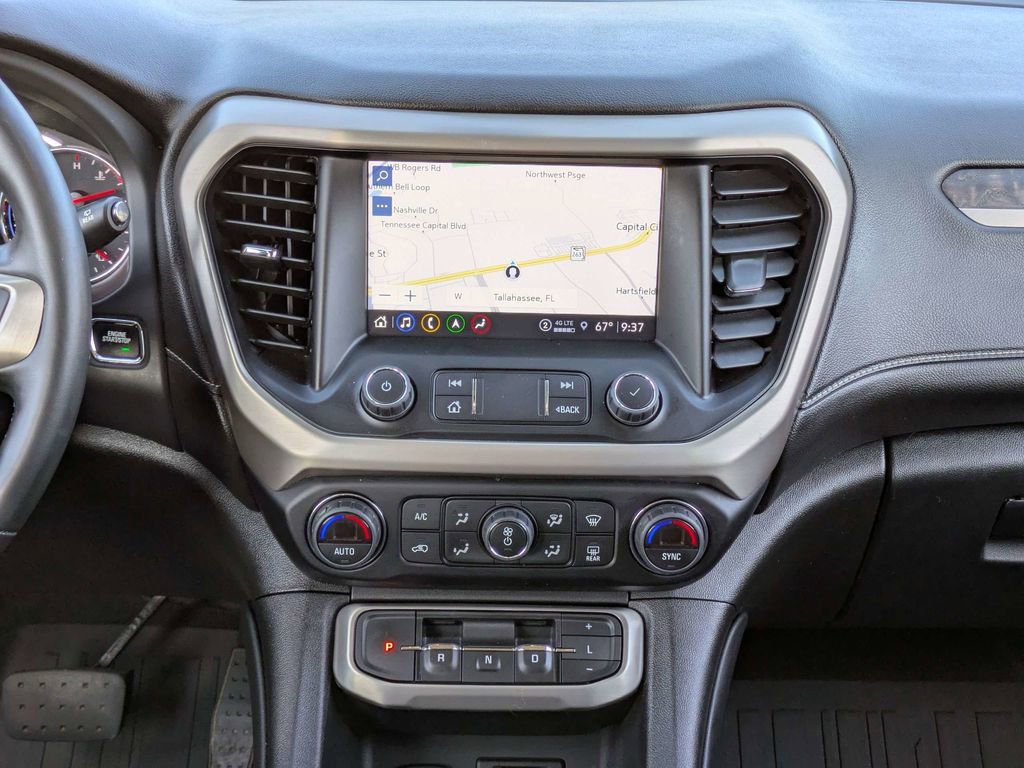 Used 2023 GMC Acadia Denali w/ Denali Ultimate Package image 22