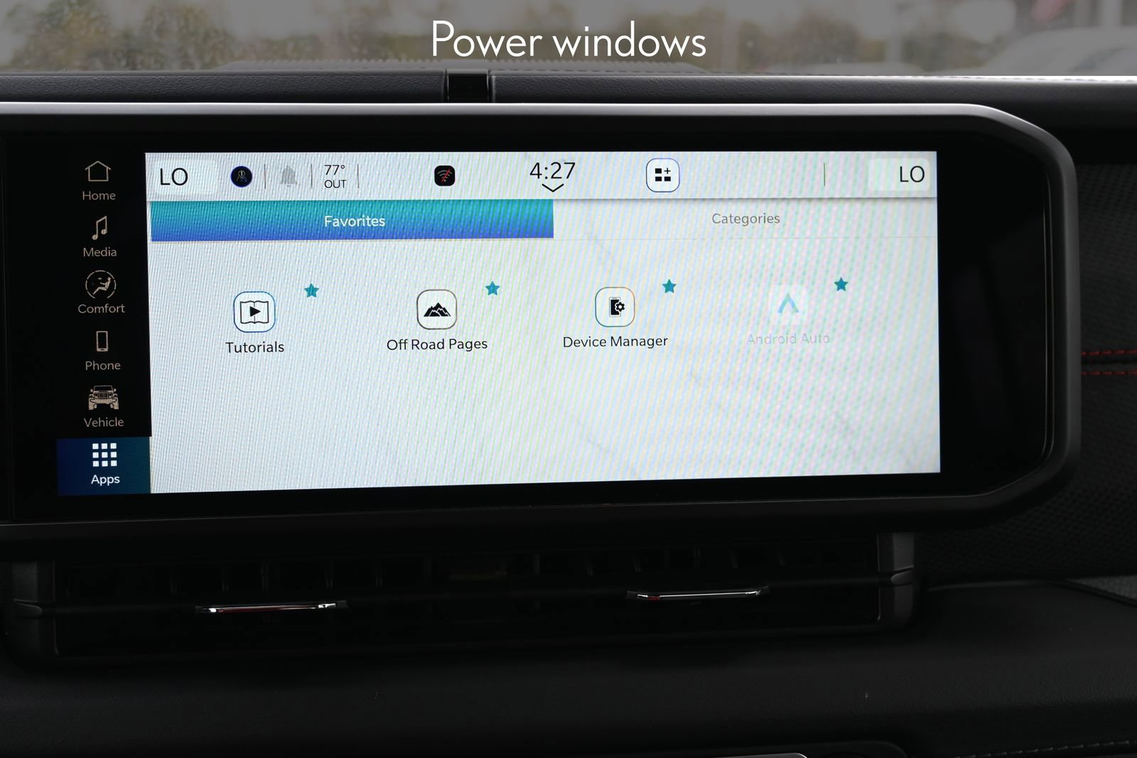 Used 2024 Jeep Wrangler Unlimited Rubicon image 16