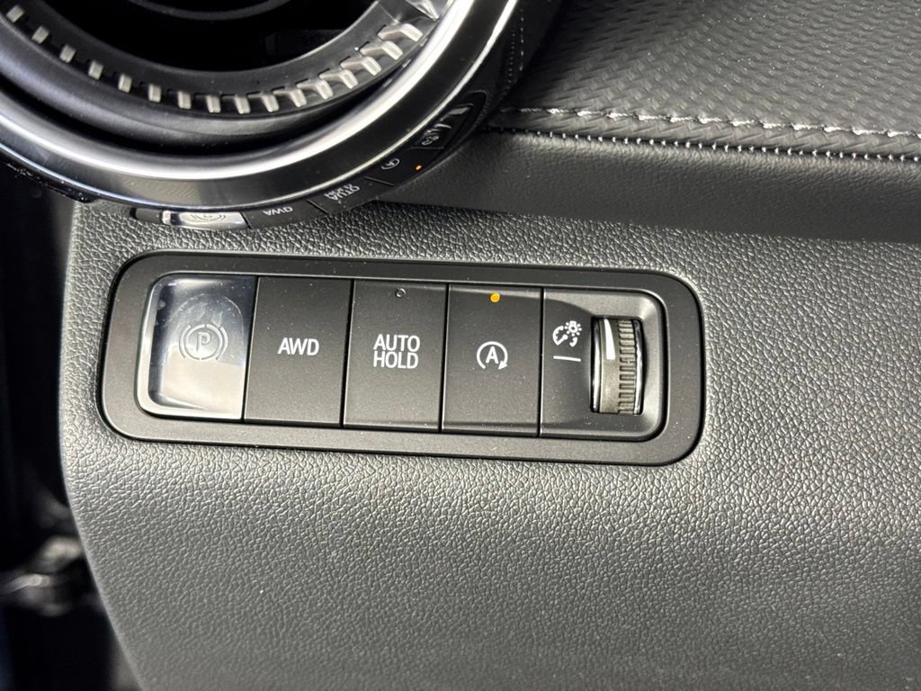New 2026 Chevrolet Equinox LT w/ Convenience Package II AWD/4WD image 14