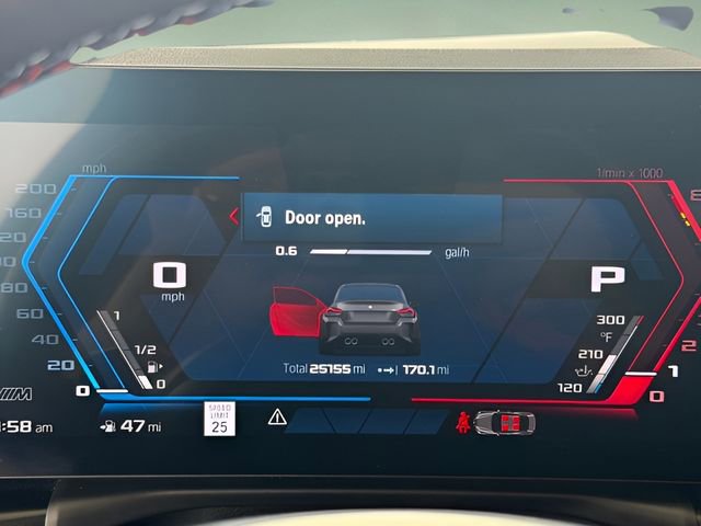 Used 2024 BMW M2 w/ Lighting Package image 29