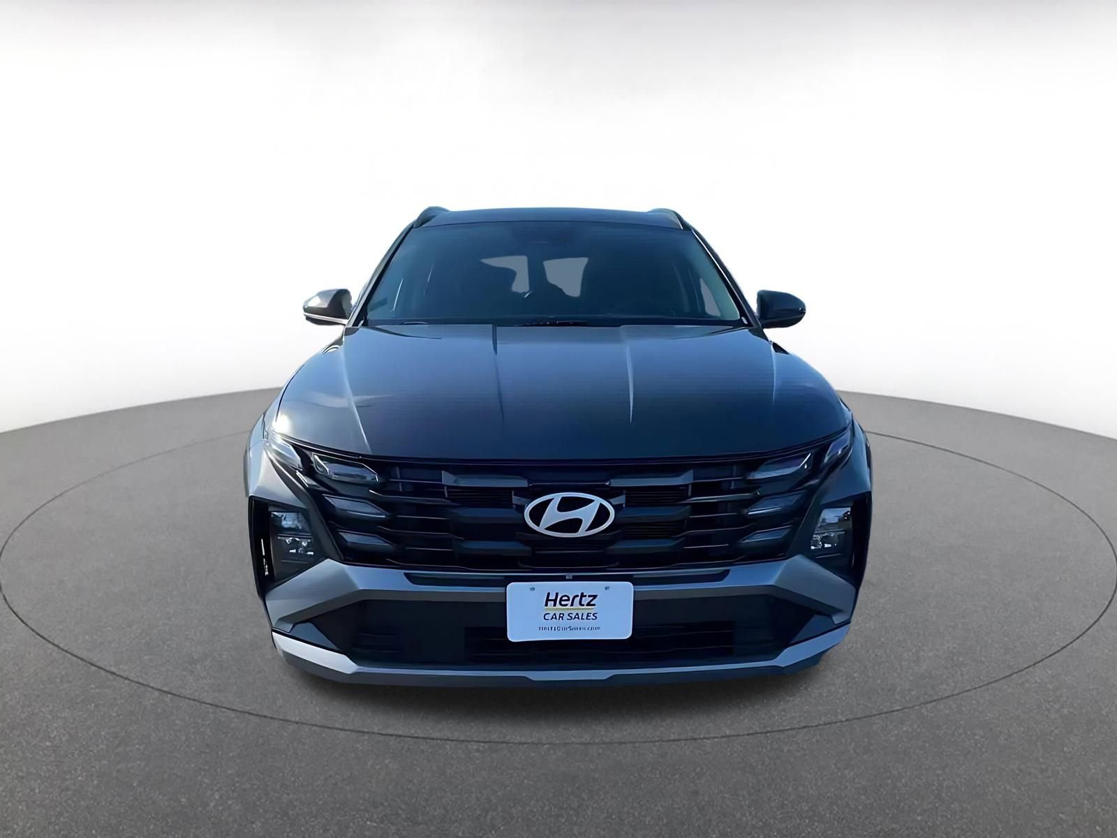 Used 2025 Hyundai Tucson SEL image 4