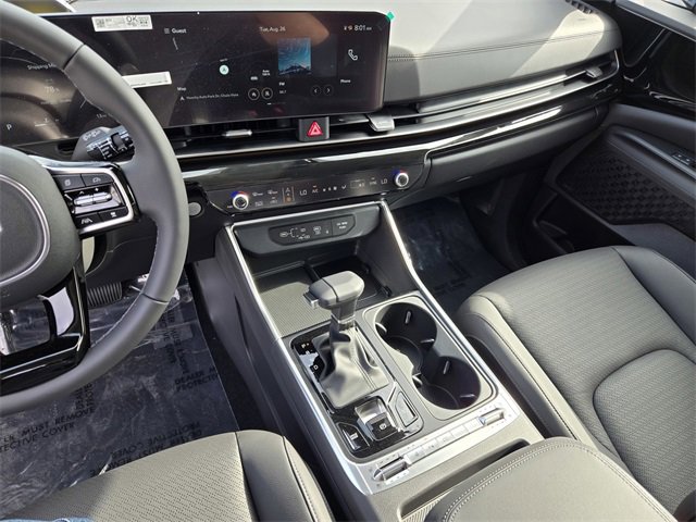 New 2026 Kia Carnival SX Prestige image 18