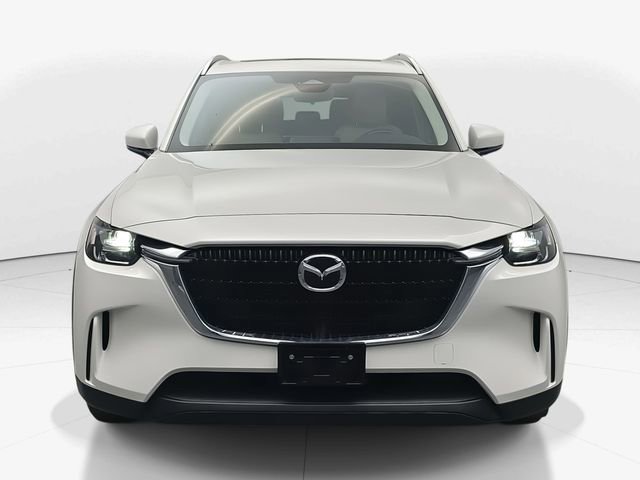 Used 2024 MAZDA CX-90 Plug-In Hybrid w/ Preferred image 3