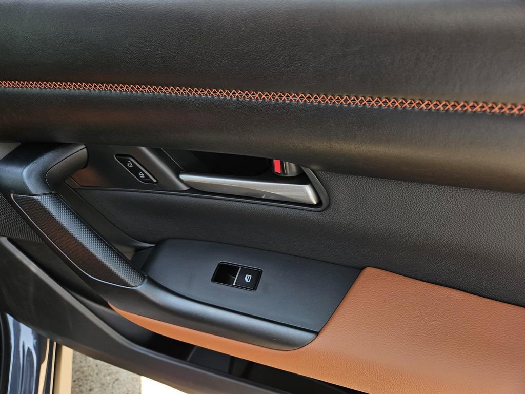 New 2025 MAZDA CX-50 Meridian Edition w/ Weather Package image 10