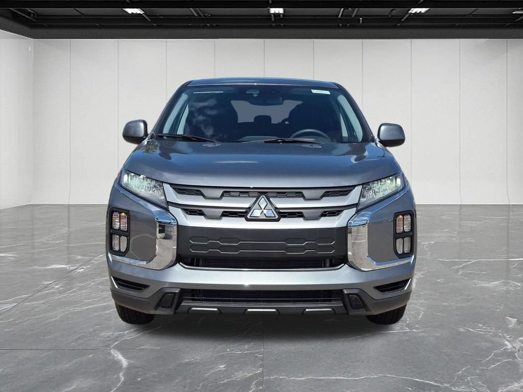 New 2027 Mitsubishi Outlander Sport FWD image 8