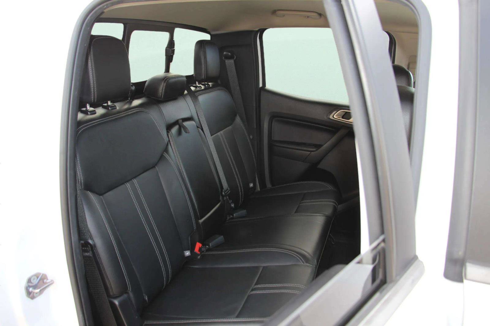 Used 2020 Ford Ranger Lariat w/ Technology Package AWD/4WD image 27