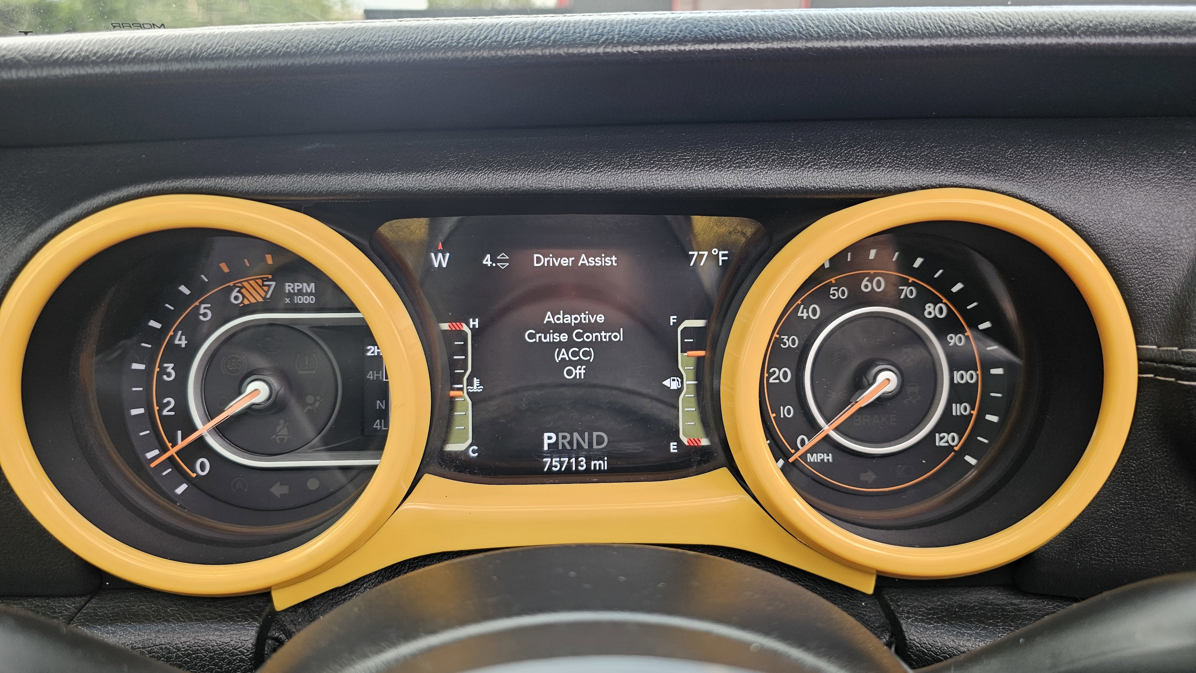 Used 2021 Jeep Wrangler Unlimited Sahara image 47