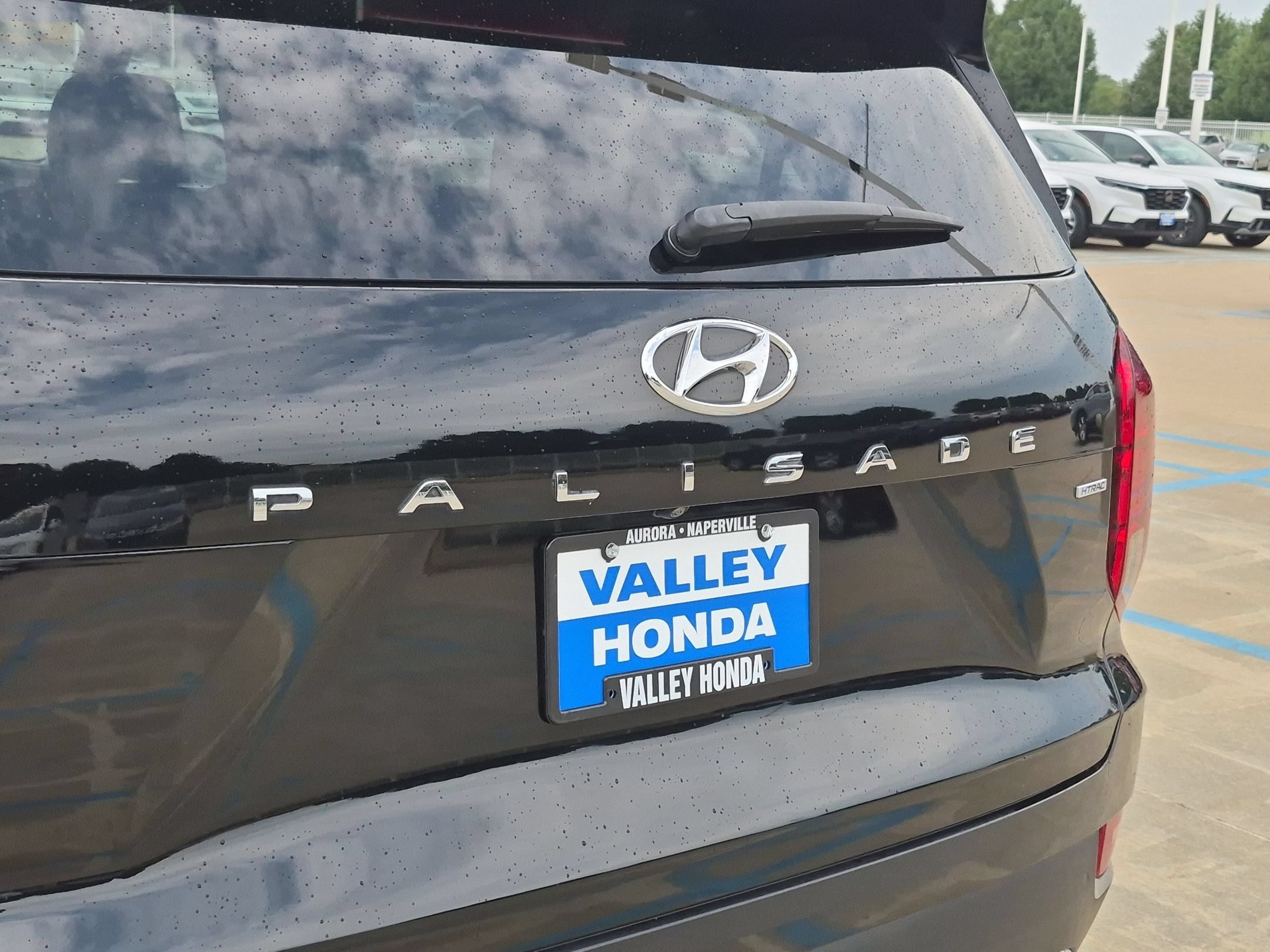Used 2021 Hyundai Palisade SEL w/ Premium Package AWD/4WD image 31