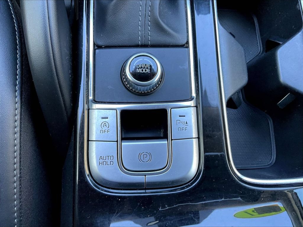 Used 2021 Kia Telluride S FWD image 16