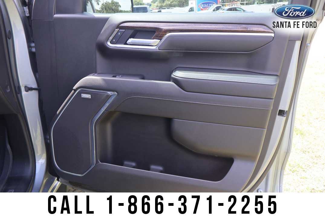Used 2025 GMC Sierra 1500 Elevation w/ Preferred Package AWD/4WD image 27