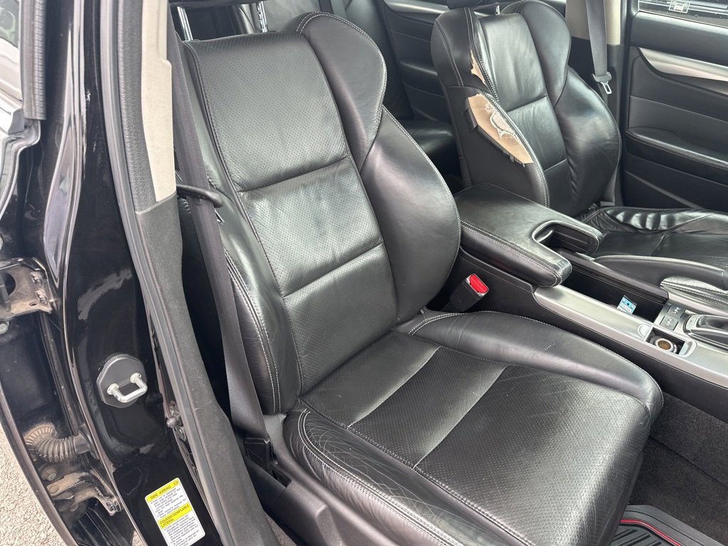 Used 2011 Acura TL SH-AWD image 53