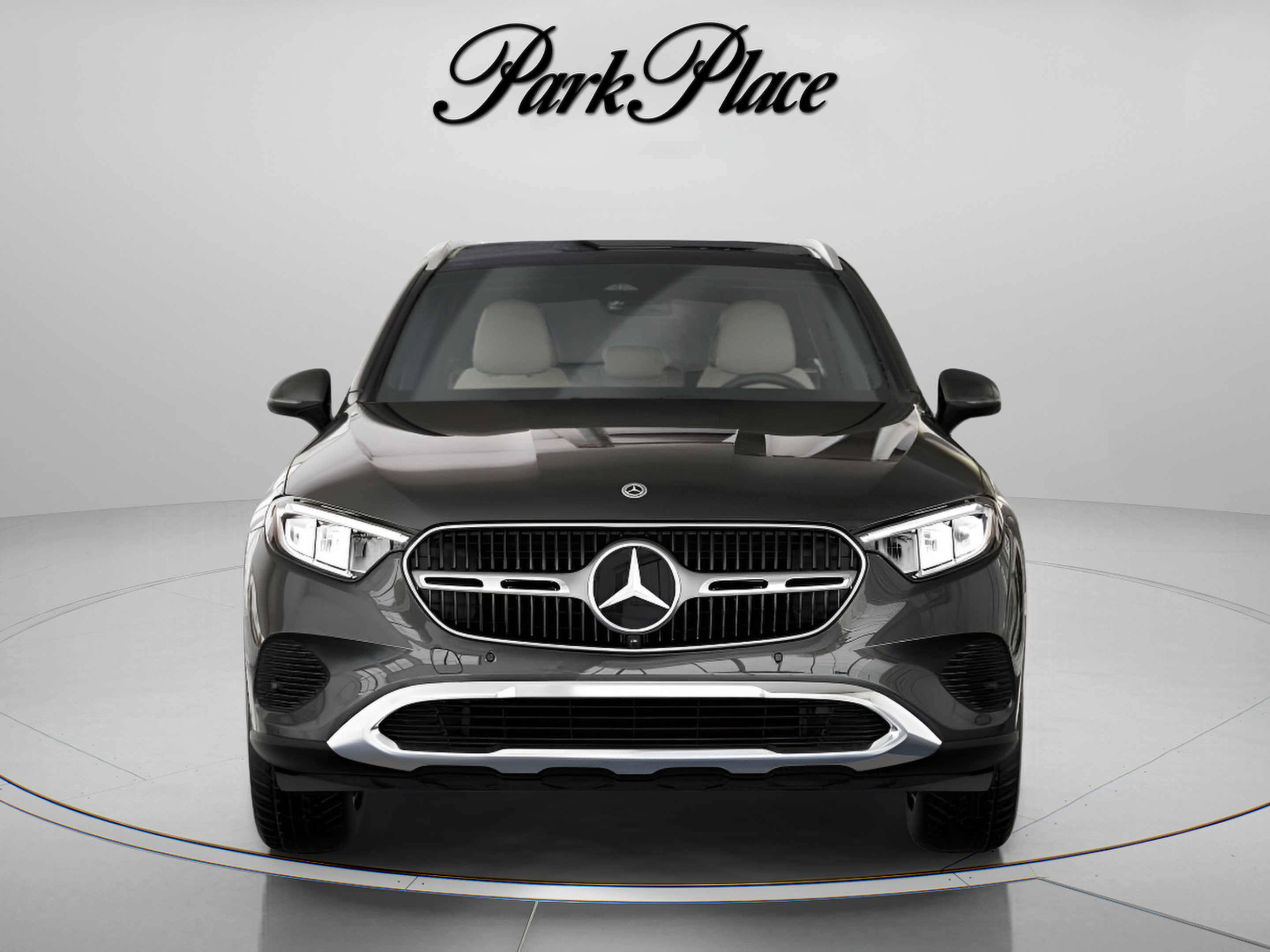 Used 2026 Mercedes-Benz GLC 300 4MATIC image 38