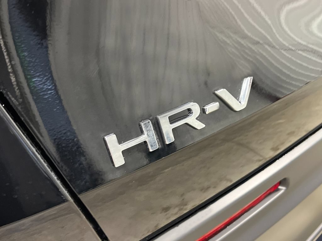 New 2027 Honda HR-V LX image 6