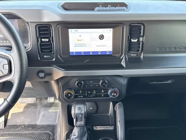 Used 2023 Ford Bronco Big Bend AWD/4WD image 29