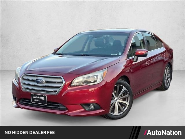 Used 2016 Subaru Legacy 2.5i Limited