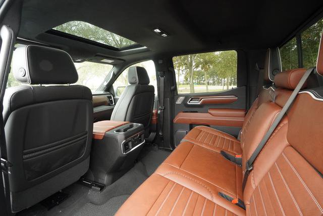 Used 2026 GMC Sierra 1500 Denali Ultimate image 30