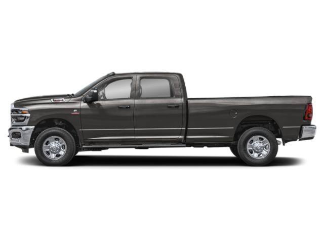 New 2027 RAM 3500 Tradesman AWD/4WD image 3