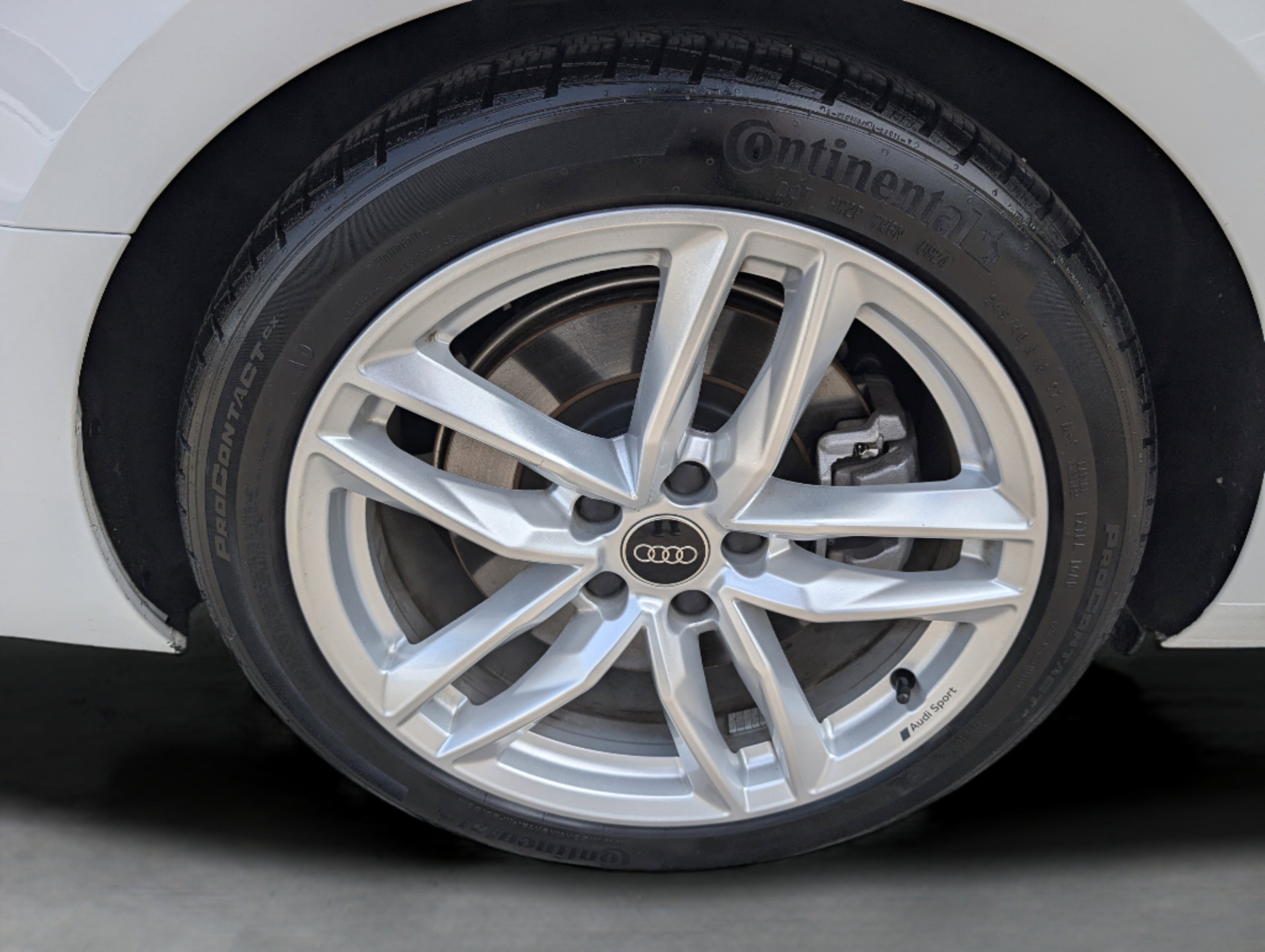 Used 2024 Audi A4 2.0T Premium Plus image 73