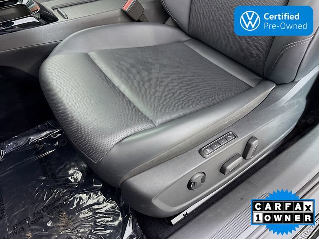 Used 2021 Volkswagen ID.4 Pro S AWD/4WD image 19