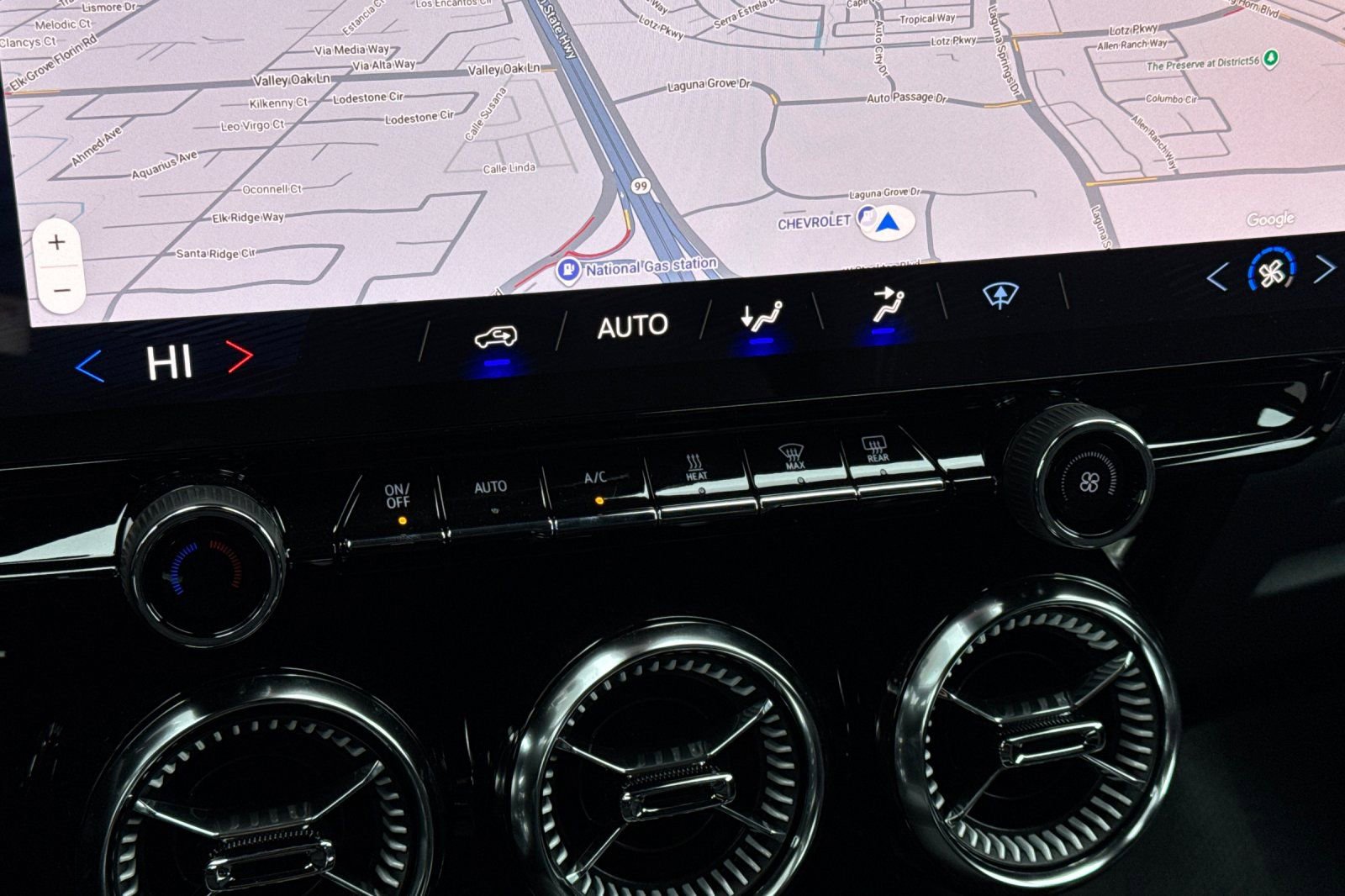 New 2026 Chevrolet Blazer EV LT w/ Midnight/Sport Edition image 20