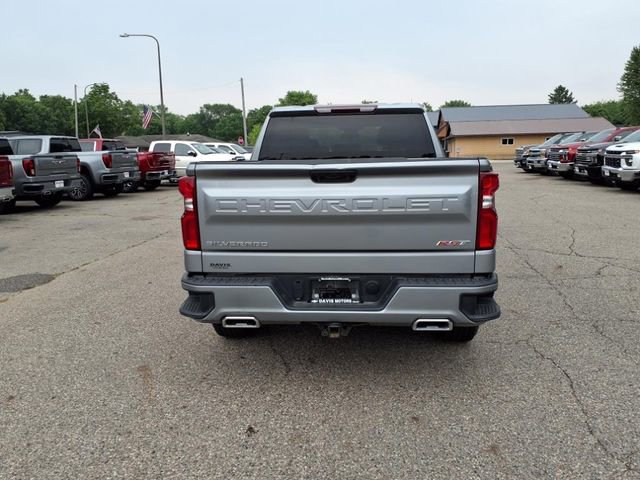 Used 2023 Chevrolet Silverado 1500 RST image 4