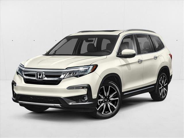 Used 2019 Honda Pilot Touring