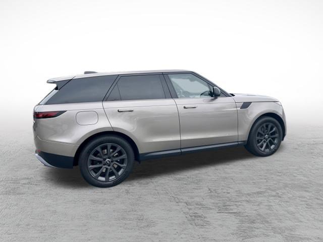 Used 2023 Land Rover Range Rover Sport SE AWD/4WD image 7