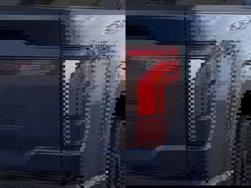 New 2025 Ford F150 Lariat image 21