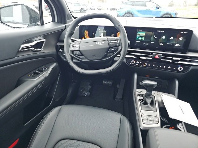 New 2026 Kia Sportage X-Line image 24