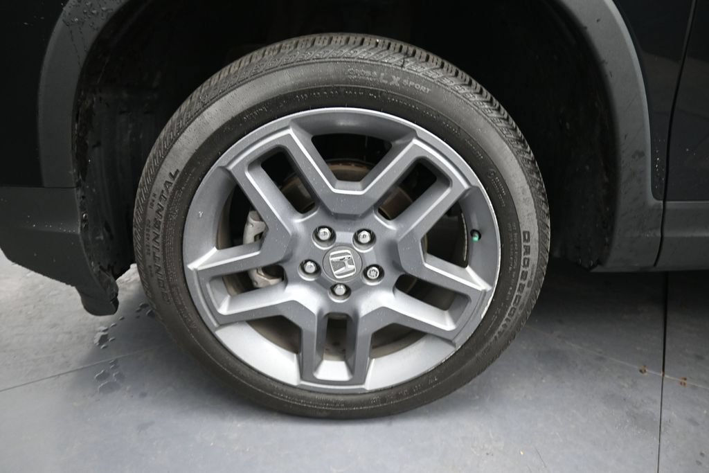 Used 2023 Honda Passport EX-L image 13