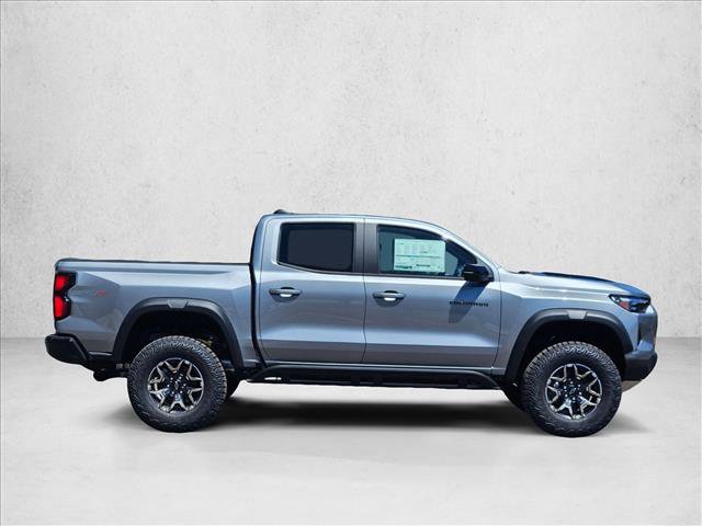 New 2026 Chevrolet Colorado ZR2 w/ Technology Package AWD/4WD image 5