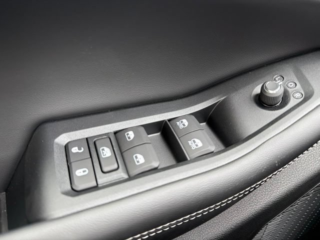 New 2026 Jeep Grand Cherokee Altitude AWD/4WD image 22