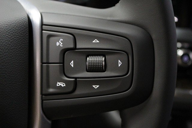 New 2026 GMC Sierra 1500 Elevation image 23
