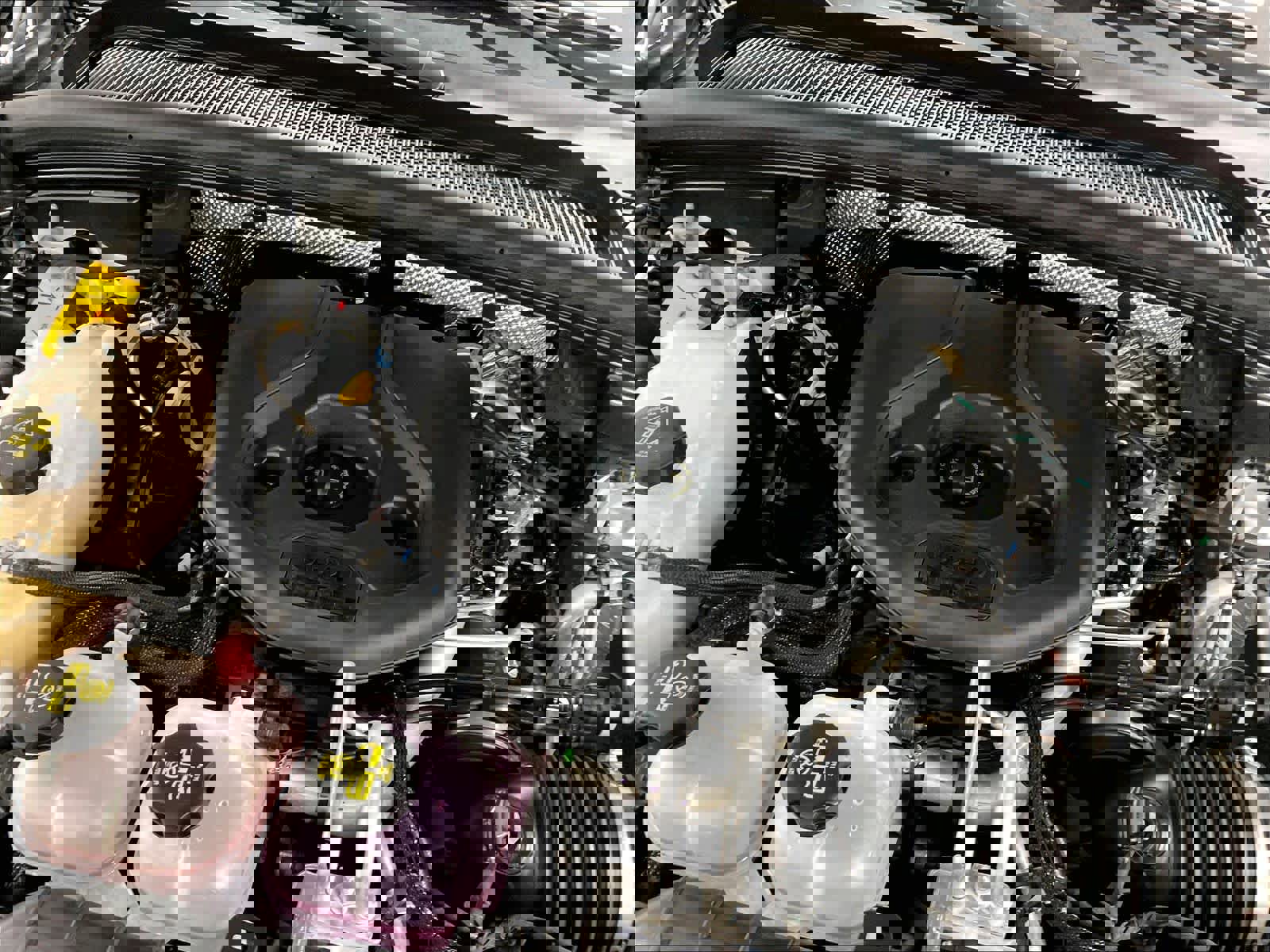 Used 2022 Jeep Grand Cherokee Limited 4xe w/ MOPAR Finishing Package image 36