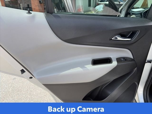 Used 2021 Chevrolet Equinox LS w/ LS Convenience Package AWD/4WD image 9