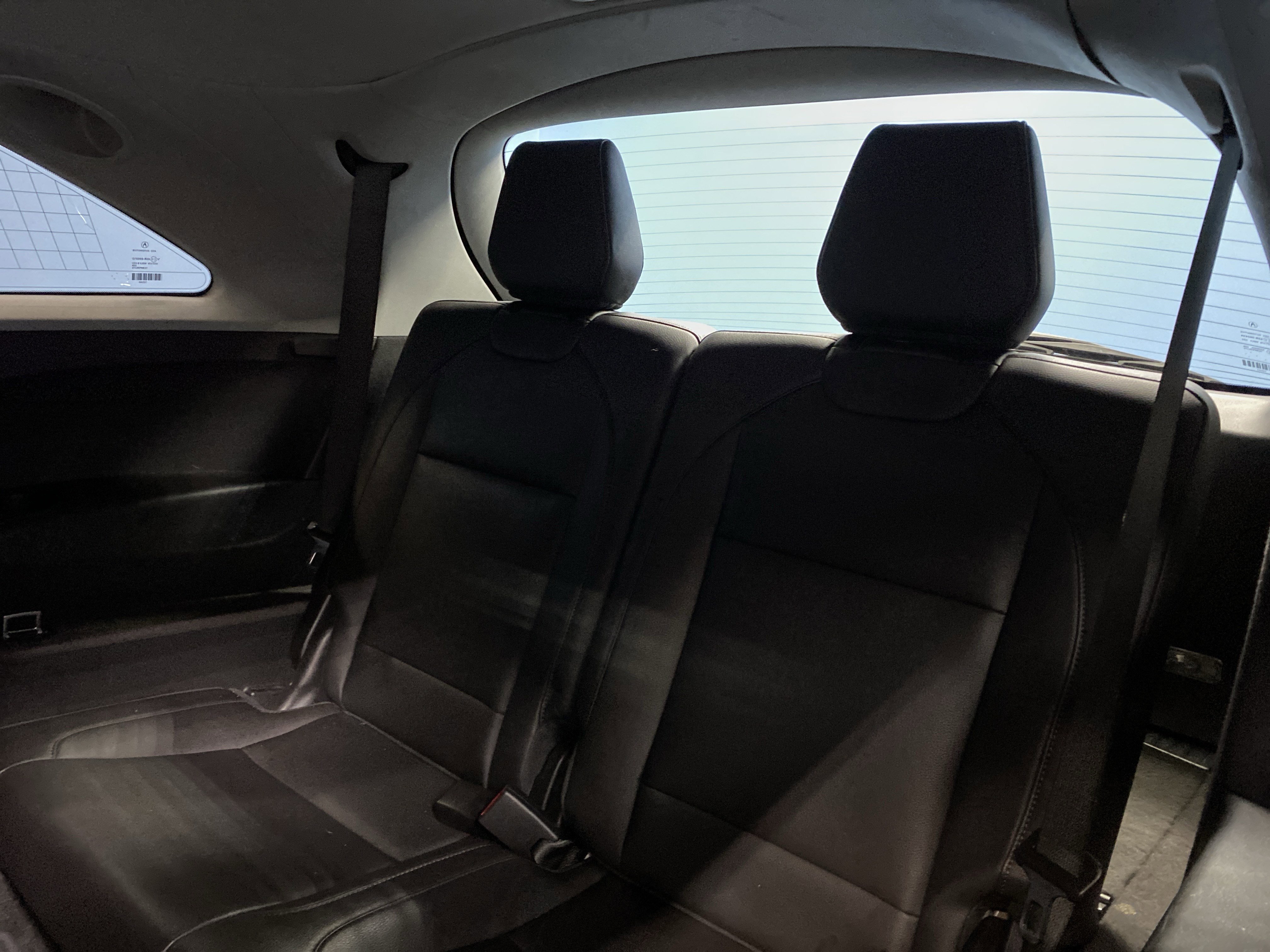 Used 2015 Acura MDX SH-AWD w/ Technology Package image 25