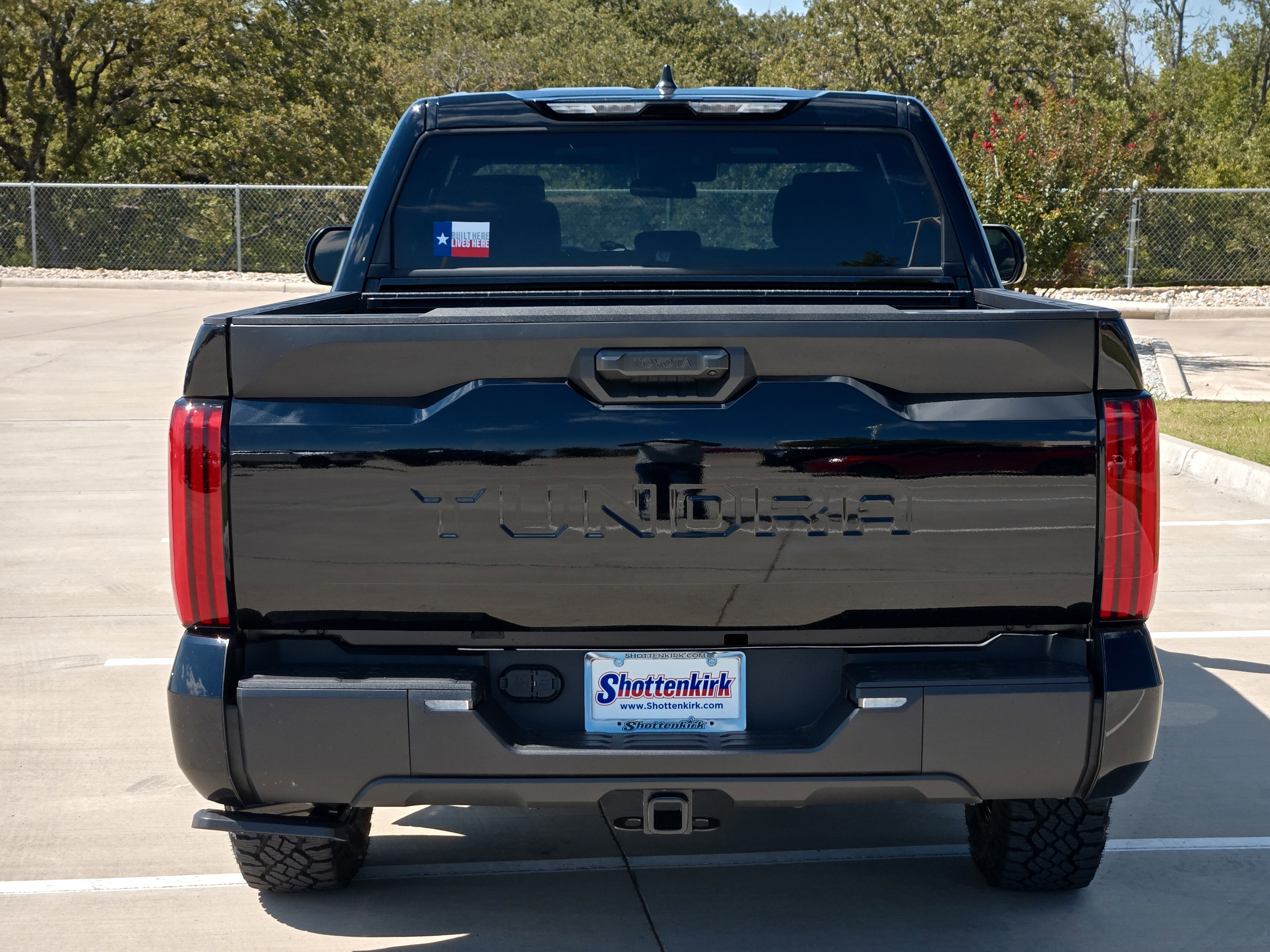 New 2026 Toyota Tundra SR5 image 5