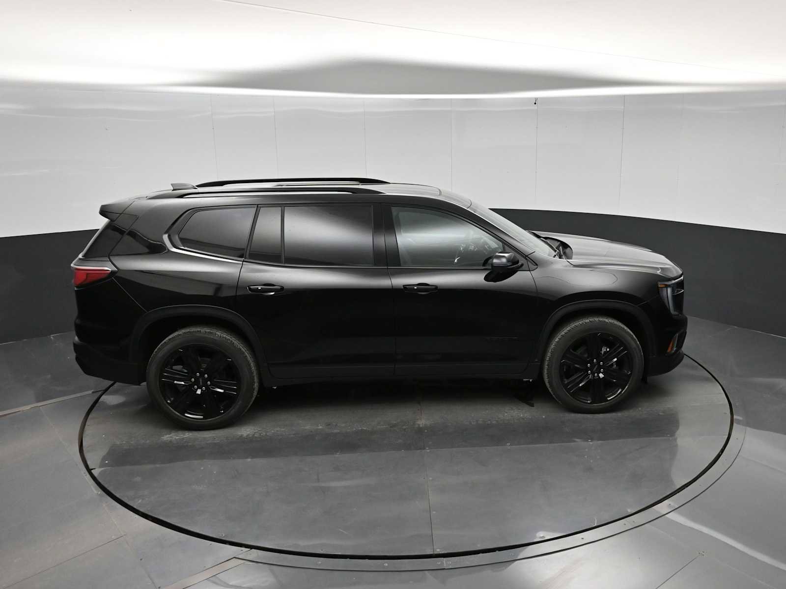 New 2026 GMC Acadia Elevation w/ Black Edition FWD image 30