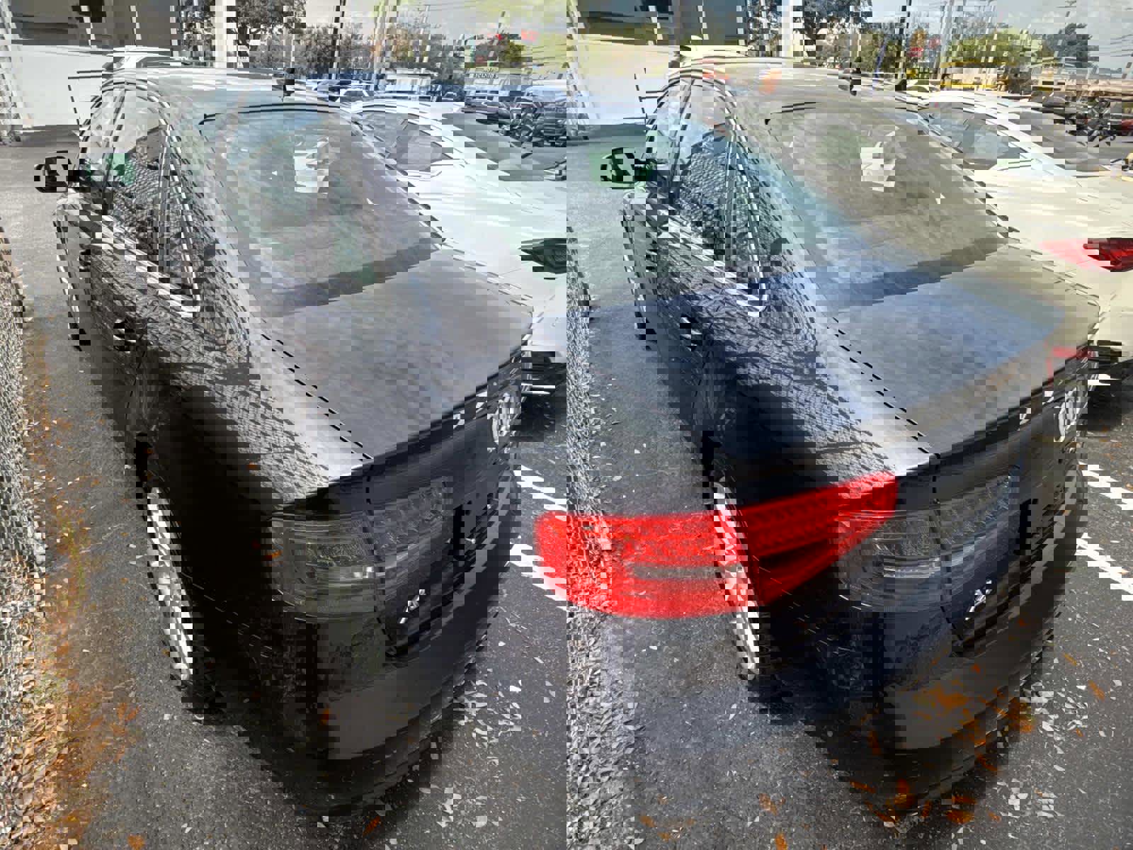 Used 2013 Audi A4 2.0T Premium Plus image 3