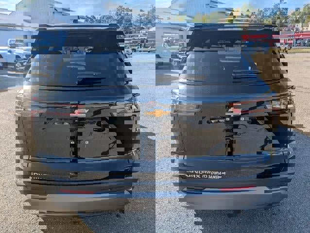 New 2026 Chevrolet Equinox LT w/ Convenience Package II image 5