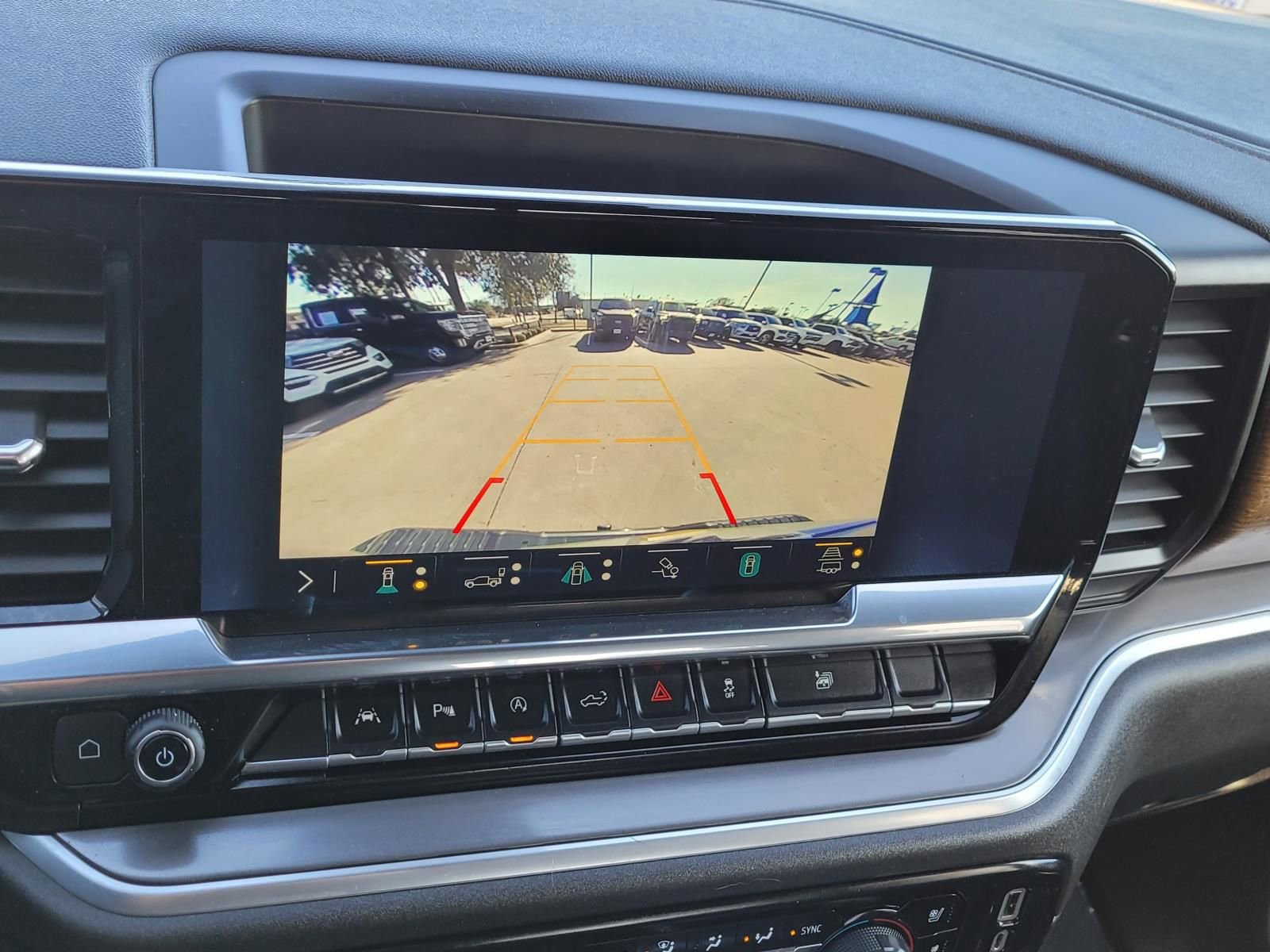 Used 2023 Chevrolet Silverado 1500 High Country w/ High Country Premium Package image 26