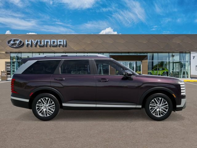 New 2026 Hyundai Palisade SEL image 7